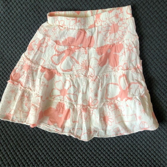 Full Tilt Girls Medium Skirt - Picture 2 of 7
